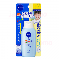 니베아 선 프로텍트 워터 젤 어린이용 SPF38 / 선크림