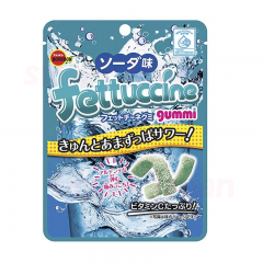 브루봉 페토치네 젤리 / 페투치네 일본 구미 / 소다