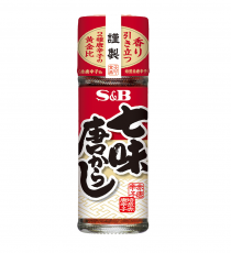 일본 시치미 / S&B 시치미 조미료