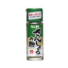 일본 산쵸 / S&B 산쵸/일본 조미료