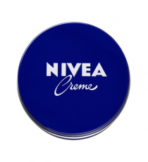 일본 니베아 크림 캔 중형 56g