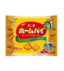 후지야 홈파이 대용량팩 오리지널 38개입