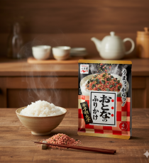 나가타니엔 어른의 후리카케 매운명란젓(카라시멘타이코) / 오토나노 후리카케