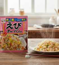 나가타니엔 차항노모토 새우맛 / 일본 볶음밥 양념
