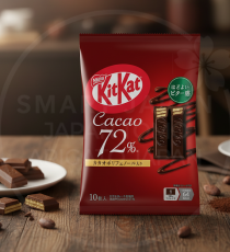 네슬레 일본 킷캣 초콜릿 카카오 72%