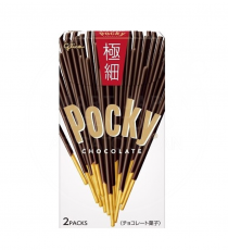 글리코 포키 초코 극세 / 일본 뻬뻬로 초콜릿