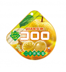 UHA 코로로 젤리 구미 배맛