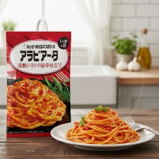 일본 큐피 아에루 파스타 소스 아라비아타