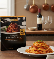 에스비 예약이 꽉찬 가게 프리미엄 파스타소스 크리미 볼로네제 135g