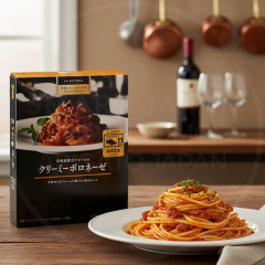 에스비 예약이 꽉찬 가게 프리미엄 파스타소스 크리미 볼로네제 135g