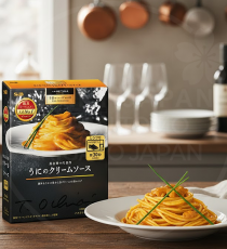 에스비 예약이 꽉찬 가게 프리미엄 파스타소스 우니 성게의 크림소스 120g