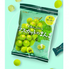 RIBON 리본 머스캣 그대로 / 일본 캔디