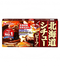 하우스 홋카이도 스튜 비프 / 일본 북해도 스튜