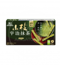 모리나가 코에다 밀크 초코 아와세 말차맛 / 일본 초콜릿