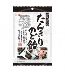 RIBON 리본 탄키리 가래없애주는 노도아메 / 일본 목캔디