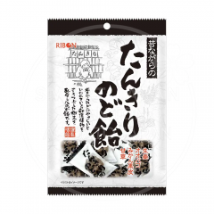 RIBON 리본 탄키리 가래없애주는 노도아메 / 일본 목캔디