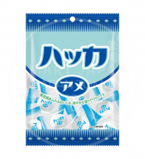 RIBON 리본 하카아메 박하사탕 / 일본 캔디