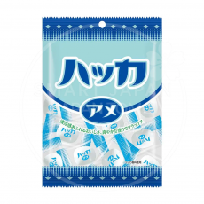 RIBON 리본 하카아메 박하사탕 / 일본 캔디
