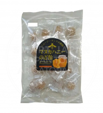 이세키 마누카 꿀 허니 노도아메 / 일본 사탕