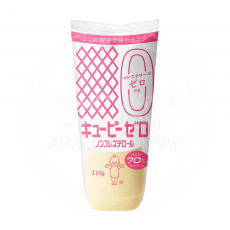 큐피 마요네즈 제로 논콜레스테롤 310g