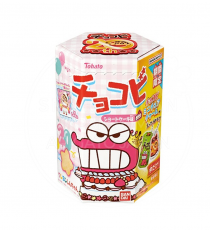 토하토 짱구 초코비 쇼트케이크맛 / 일본 크레용 신짱 과자