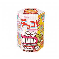 토하토 짱구 초코비 쇼트케이크맛 / 일본 크레용 신짱 과자