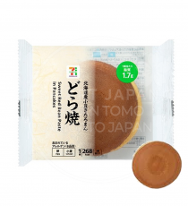 일본 세븐일레븐 도라야키