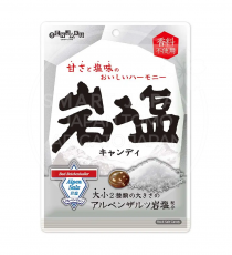 센자쿠 암염 소금 캔디 / 시오아메