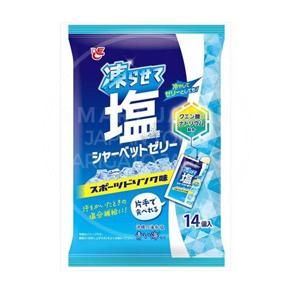 에이스 얼려먹는 샤베트 소금 스포츠 드링크맛