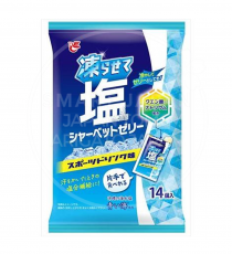 에이스 얼려먹는 샤베트 소금 스포츠 드링크맛