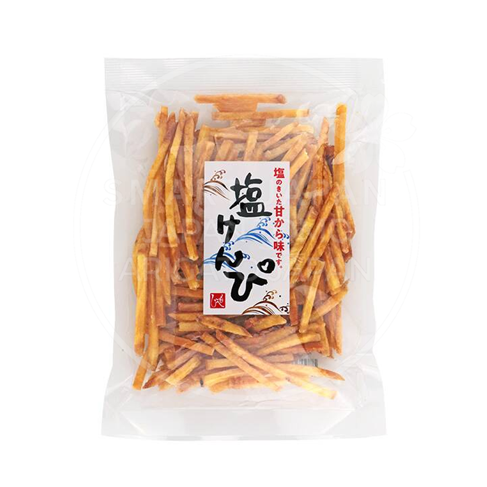 칼디 고구마 스틱 시오켄피 / 일본 KALDI 소금켄피