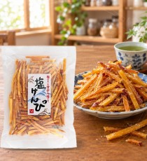 칼디 고구마 스틱 시오켄피 / 일본 KALDI 소금켄피