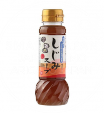 칼디 모헤지 시지미 스프 조개 재첩 베이스 소스 액기스 200ml / 일본 KALDI