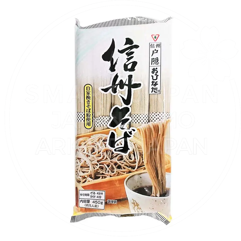 오비나타 신슈 도가쿠시 신슈소바