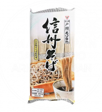 오비나타 신슈 도가쿠시 신슈소바