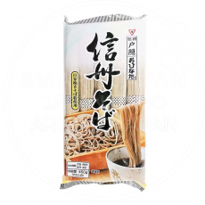 오비나타 신슈 도가쿠시 신슈소바