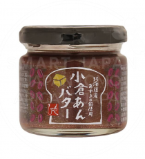 칼디 모헤지 오구라 앙버터 스프레드 / 일본 KALDI 팥버터잼