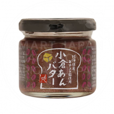 칼디 모헤지 오구라 앙버터 스프레드 / 일본 KALDI 팥버터잼