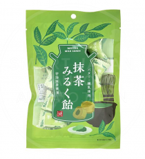 칼디 모헤지 말차밀크사탕 / 일본 KALDI 캔디
