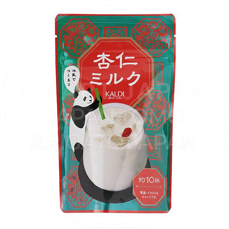 칼디 안닌 밀크 / 일본 KALDI 분말 음료