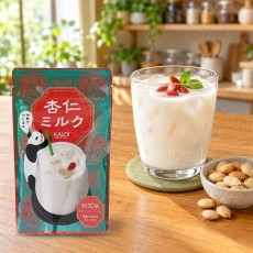 칼디 안닌 밀크 / 일본 KALDI 분말 음료