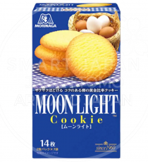 모리나가 쿠키 문라이트 / 일본 비스킷