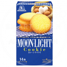 모리나가 쿠키 문라이트 / 일본 비스킷