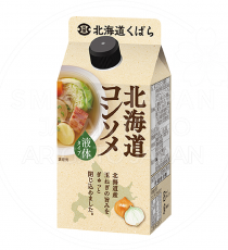홋카이도 콘소메 액상 타입