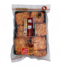 마루히코 각모치 간장 오카키 180g