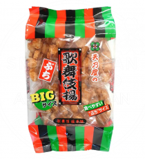 아마노야 BIG 가부키아게 센베이 대용량