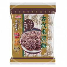 아마노야 고대미 전병 / 일본 센베이