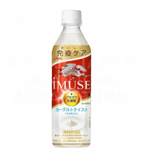 일본 기린 이뮤즈 요거트맛 500ml