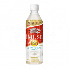 일본 기린 이뮤즈 요거트맛 500ml