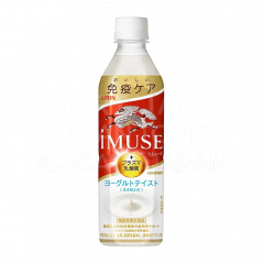 일본 기린 이뮤즈 요거트맛 500ml